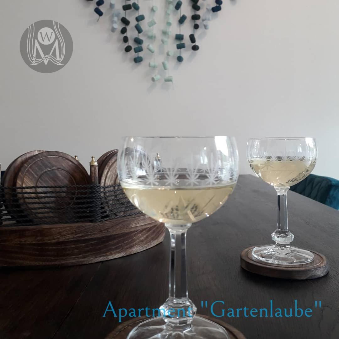 Weingut Im Moselkrampen Διαμέρισμα Ellenz-Poltersdorf Εξωτερικό φωτογραφία